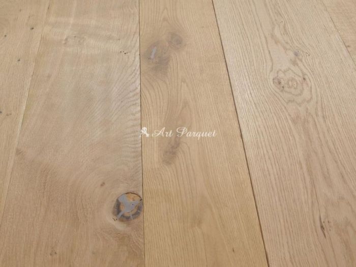 Archisio - Art Parquet - Progetto Posa parquet