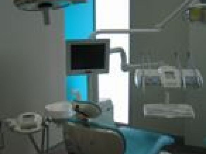 Archisio - Architetti Cipolla - Progetto Studio odontoiatrico