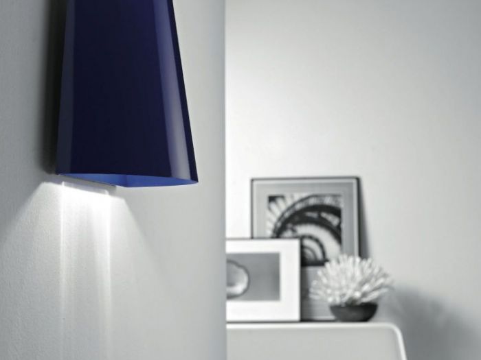 Archisio - Officinanove - Progetto Illuminazione