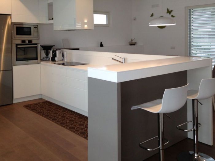 Archisio - Ettore Tricarico - Progetto Home design