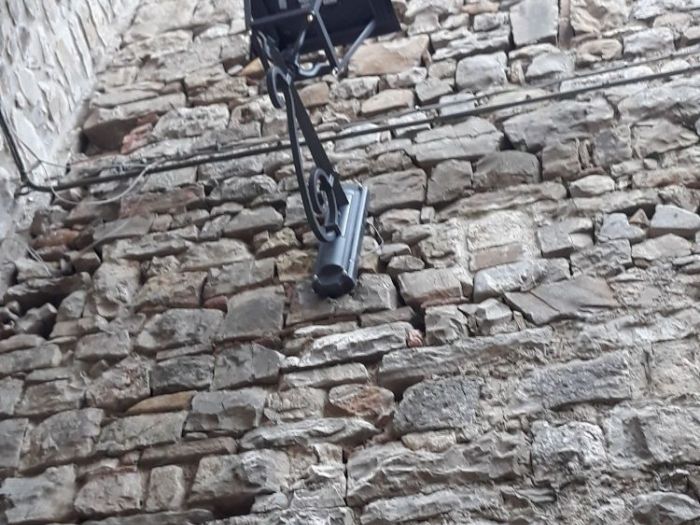 Archisio - Edilumbra Appalti srl - Progetto Ristrutturazioni