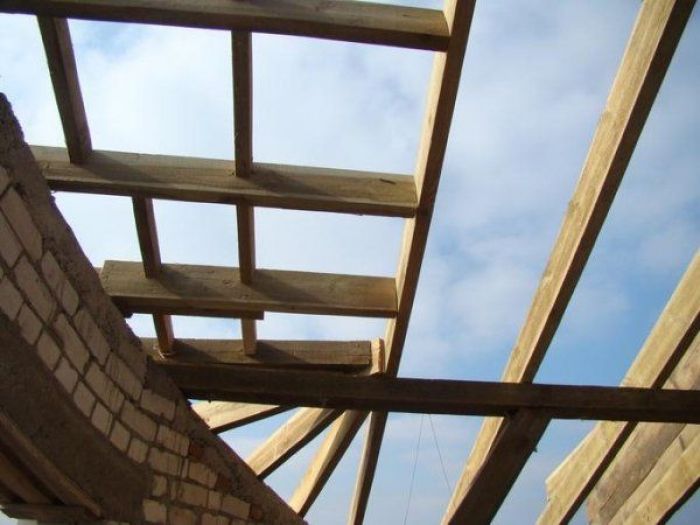 Archisio - Coperture Ramella Fabio - Progetto Coperture civili e industriali