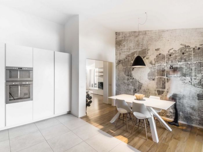 Archisio - Mauro Soddu - Progetto Casa pnn