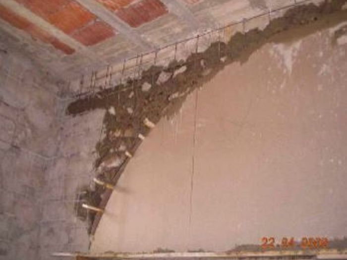 Archisio - Impresa Edile Massari Carmelo - Progetto Demolizioni scavi strutture