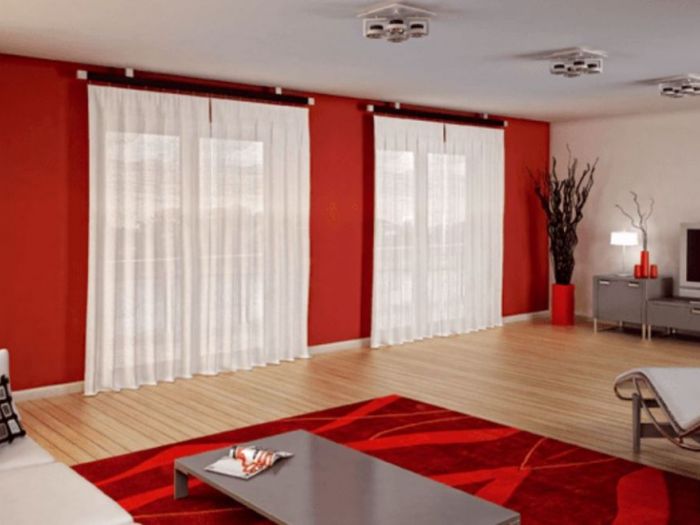 Archisio - New 3 Emme Sistemi E Tendaggi - Progetto Rilox tende da interni