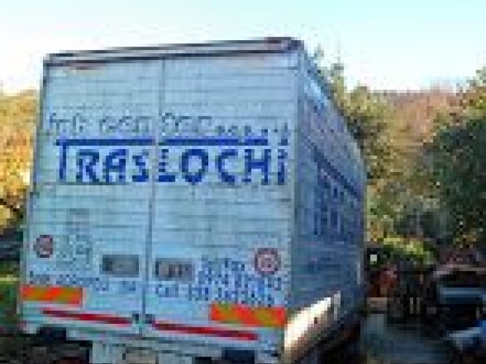 Archisio - Jobcentertraslochi - Progetto Trasloco