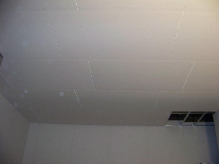 Archisio - Milillo Mario Lavori Edili - Progetto Cartongesso e pitturazione