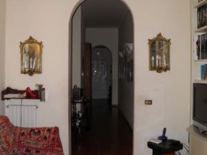 Archisio - Daniela Puglia - Progetto Ritorno al moderno