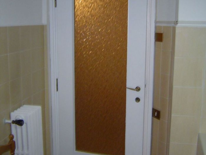 Archisio - Riccardo - Progetto Imbiancature verniciature