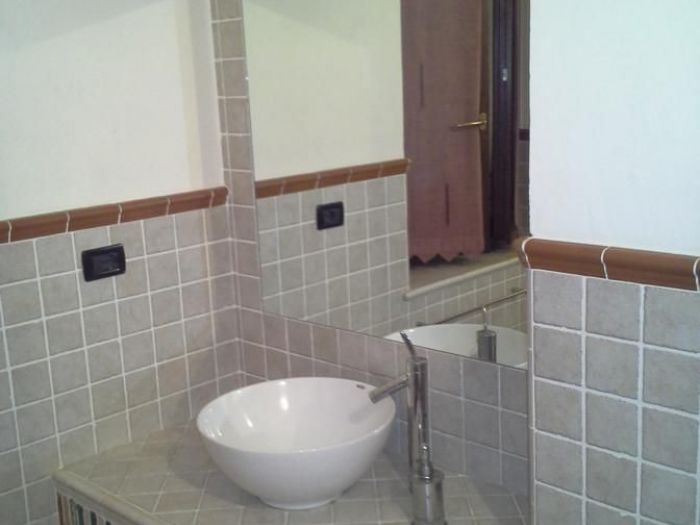 Archisio - Edil Emme - Progetto Ristrutturazione bagno