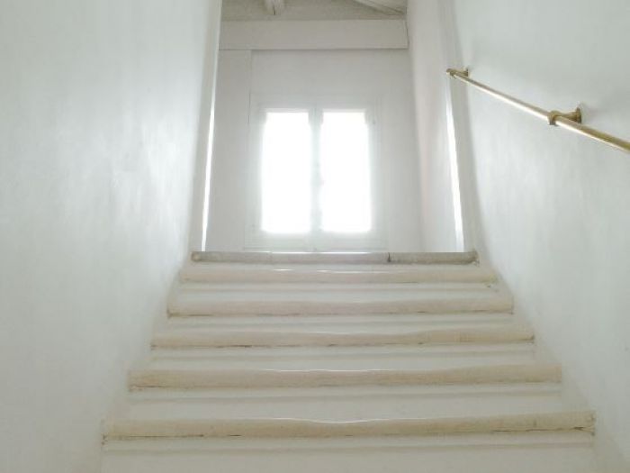 Archisio - Sergio Pascolo - Progetto Venice3 stories privat house