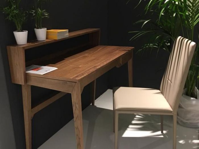 Archisio - Aida Dzhafarova - Progetto Arredi interni