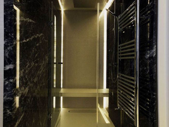 Archisio - Matteo Pavese Odap - Progetto Vd22