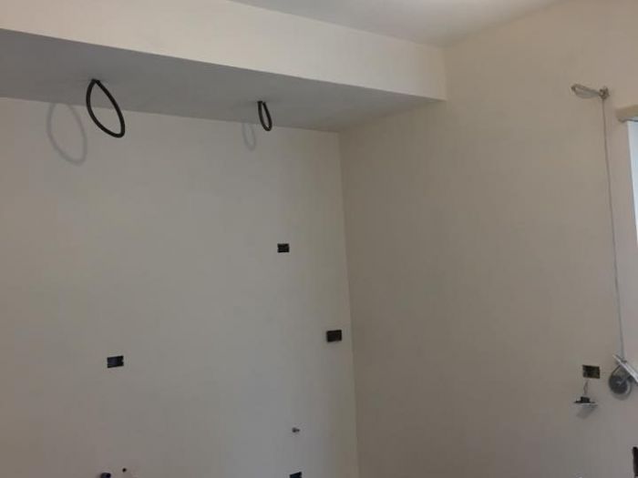 Archisio - La Servizi Ristrutturazioni - Progetto Interni