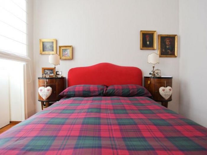 Archisio - Studio Rocca - Progetto Bilocale di lusso