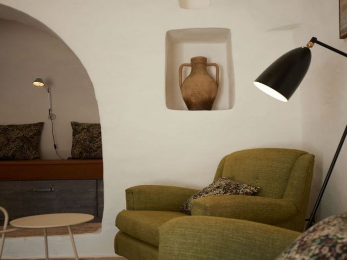 Archisio - Pleroo Design Studio - Progetto Artopia trulli