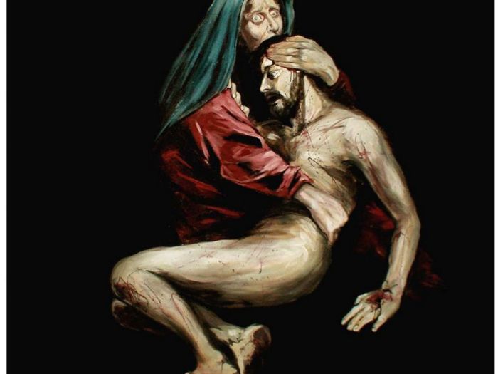 Archisio - Ornella Stingo - Progetto maddalena