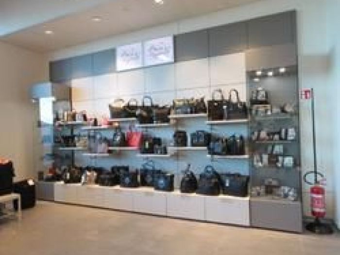 Archisio - Studio Tondo - Progetto Carpatinus calzature