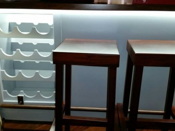 Archisio - Lasas Di Agostinelli Roberto - Progetto Ristrutturazione cucina