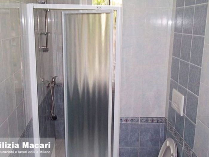 Archisio - Edilizia Macari - Progetto Ristrutturazione appartamento a milano zona piazzale nigra