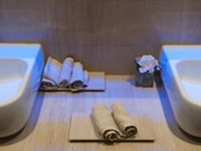 Archisio - Di Nunzio Marmi - Progetto Interni case