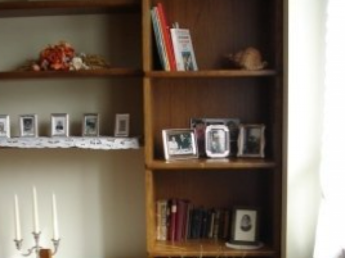 Archisio - La Bottega Del Rustico Di Morganti Fabrizio - Progetto Riparazioni mobili in legno