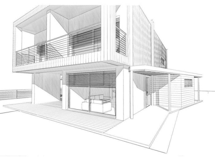 Archisio - G3 Survey - Progetto Progetto abitazione