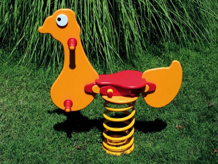 Archisio - Alce srl - Progetto Giochi