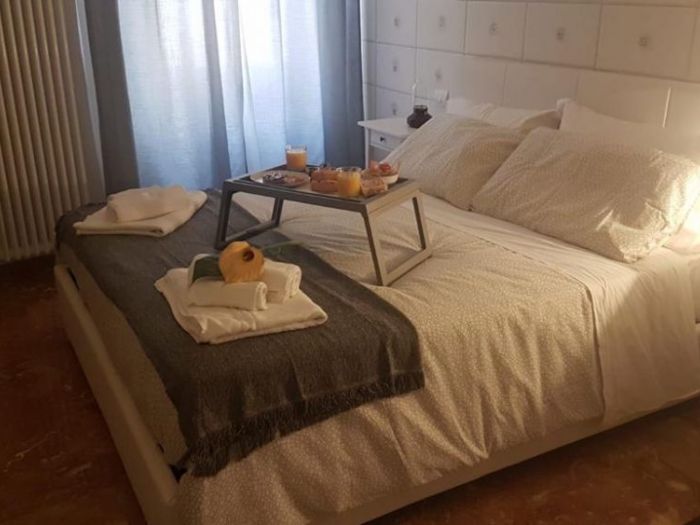 Archisio - Studio Lenzi Associati - Progetto Bb rialto