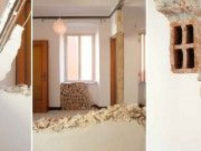 Archisio - Trecentotredici - Progetto Ristrutturazione centro storico bss