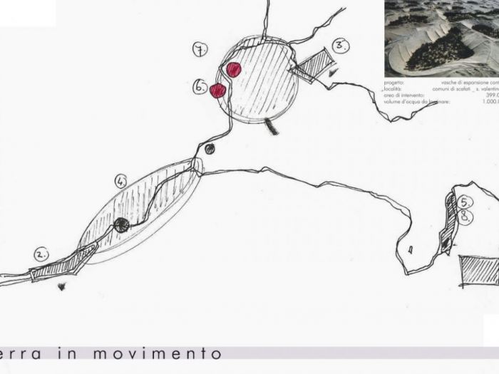 Archisio - Marco Mazzella - Progetto Sarno