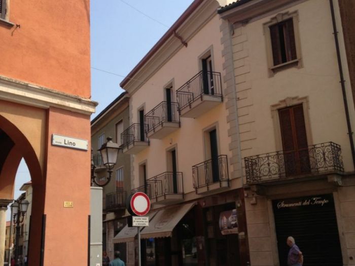 Archisio - Edilnica - Progetto Ristrutturazione e restauro saronno