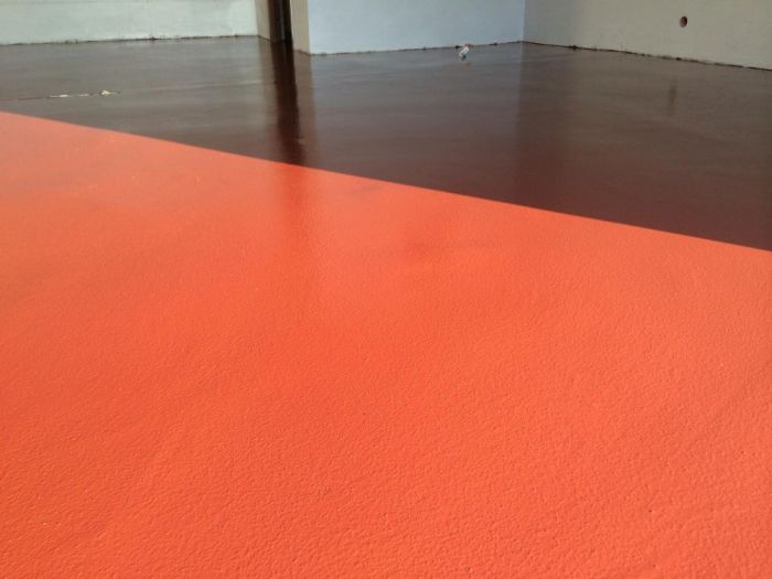 Archisio - Trattamento Pavimenti Riccardo Pesci - Progetto Levigatura pavimenti