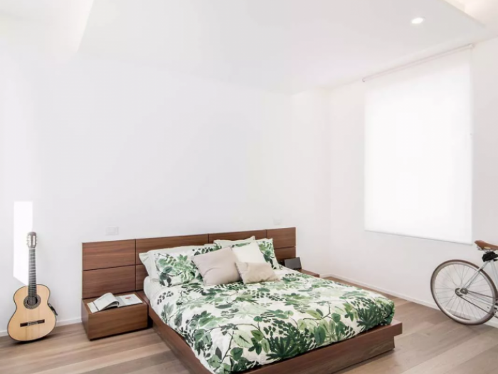 Archisio - Mauro Soddu - Progetto Casa cpt