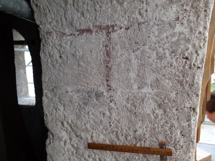 Archisio - Elena Simion - Progetto Campanile di transacqua tn