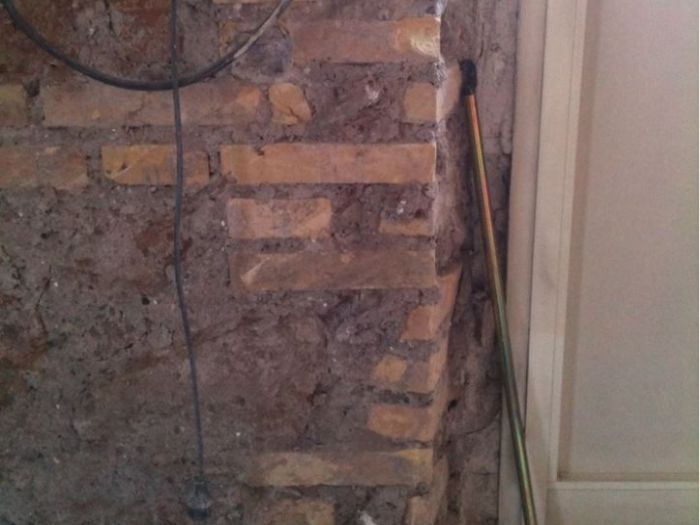 Archisio - Gabriele Mazzei Architetto - Progetto Casa berardi