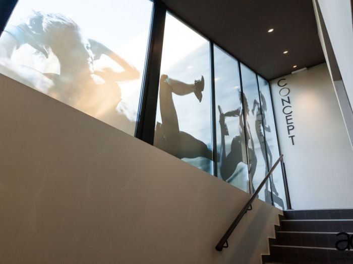 Archisio - Alessandro Colombo - Progetto Servizi fotografici per attivit commerciali alberghi e ristoranti