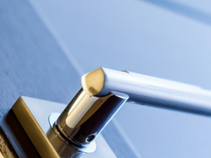 Archisio - Serramenti Consenti - Progetto Porte per interni dal design moderno ed elegante a como