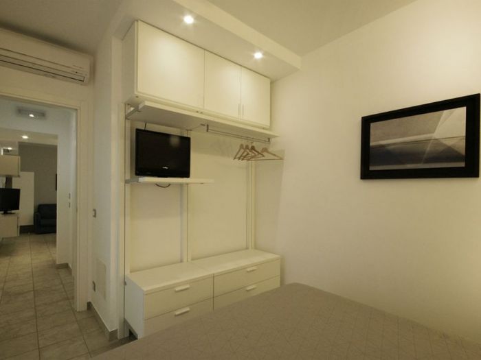 Archisio - Piero Geminelli Gesto - Progetto Residence alpaluba