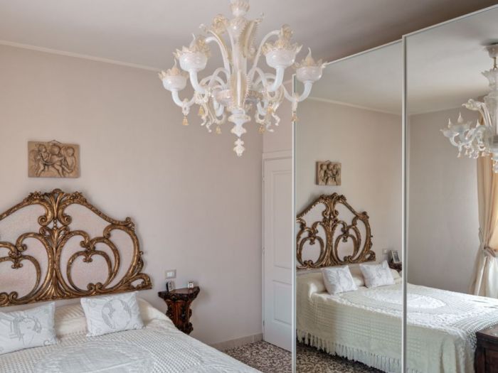 Archisio - Multiforme Lighting - Progetto Lampadari di lusso in vetro di murano per villa privata in franciacorta