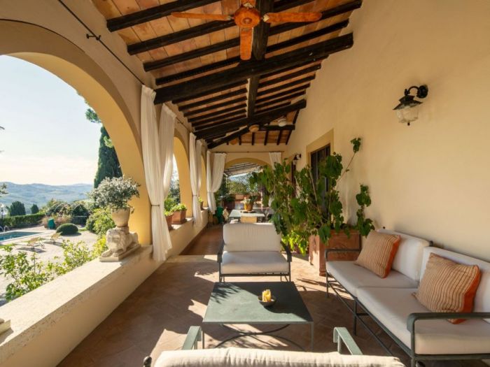 Archisio - Max Lisi Photoarch - Progetto Struttura alberghiera