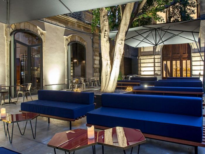 Archisio - Vdf Valerio Durso Fotografo - Progetto Location