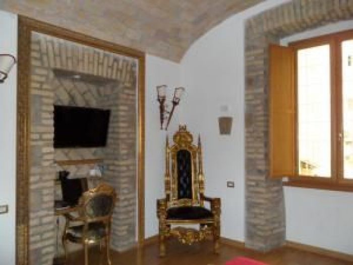 Archisio - Santoro Edil Arte - Progetto Ristrutturazione interni