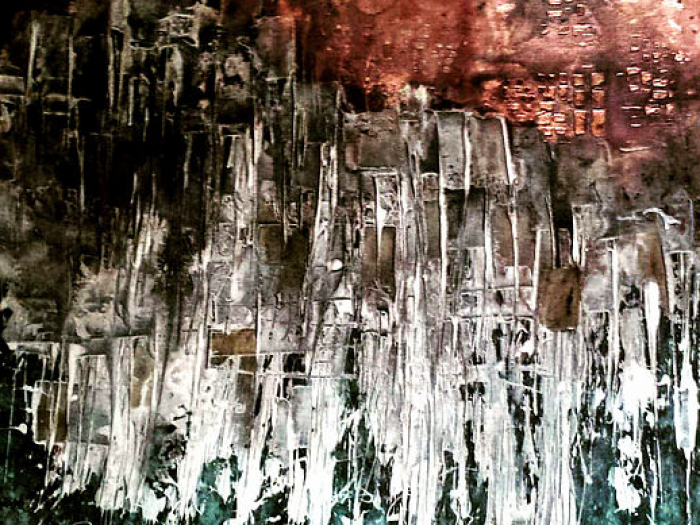 Archisio - Roberto Scalingi - Progetto Pittura