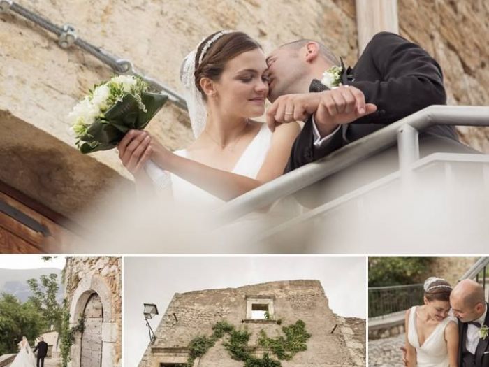 Archisio - Andrea Cutelli Fotografo - Progetto Matrimoni