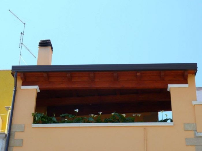 Archisio - Impresa Edile Berenato Di Berenato Antonio - Progetto Realizzazione tetti