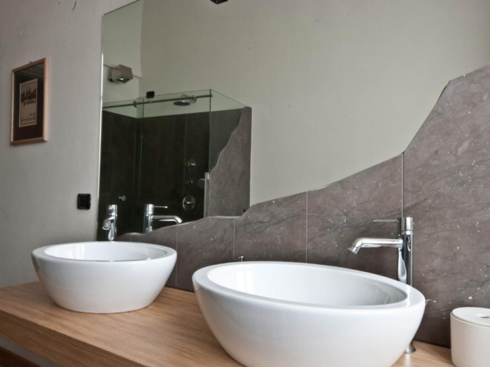 Archisio - Atre Studio - Progetto Casa edmea