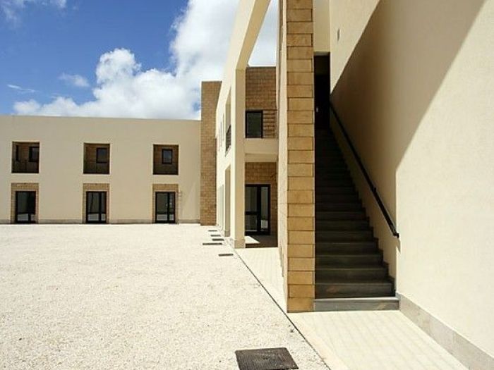 Archisio - Ada Atelier Darchitettura - Progetto Cantina ottoventi