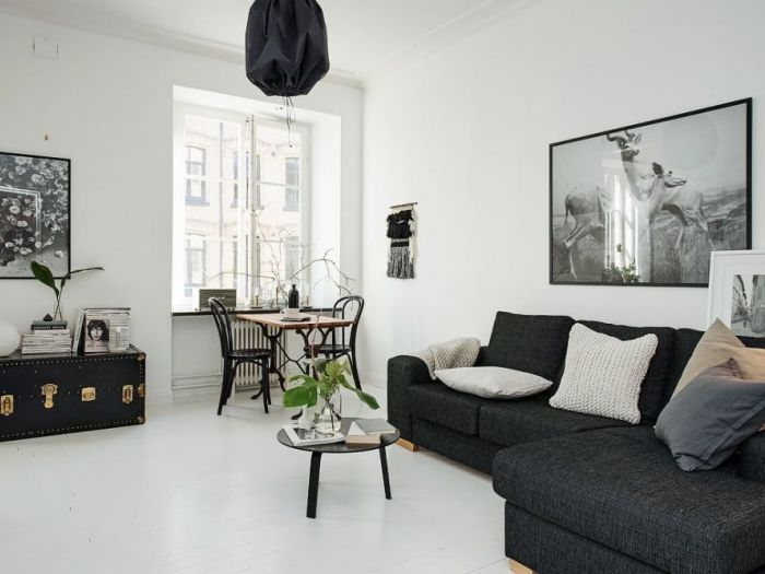 Archisio - Puorquoi Pas - Progetto Interior design