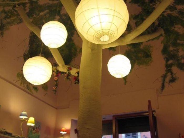 Archisio - Block Studio - Progetto Luan bimba